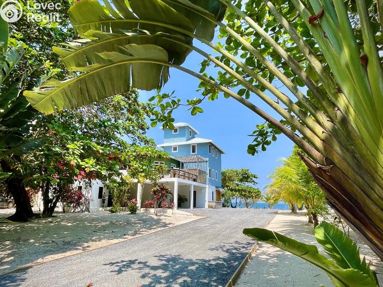 Prodej vily Coxen Hole,Honduras č. 5