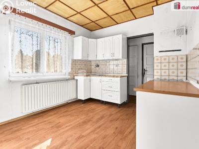 Prodej rodinného domu Dolní Rychnov, Černý vrch č. 5