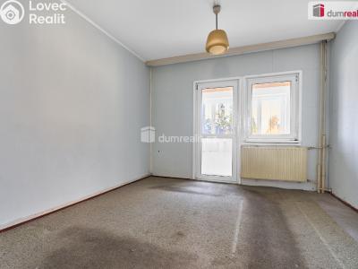 Prodej rodinného domu Dolní Rychnov, Černý vrch č. 7