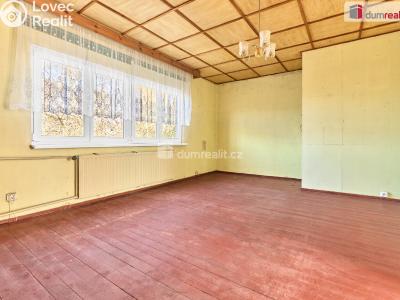 Prodej rodinného domu Dolní Rychnov, Černý vrch č. 10