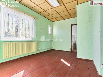 Prodej rodinného domu Dolní Rychnov, Černý vrch č. 11