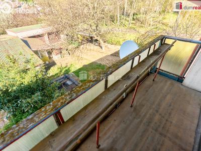Prodej rodinného domu Dolní Rychnov, Černý vrch č. 17