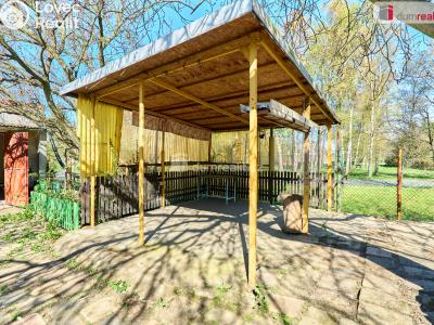 Prodej rodinného domu Dolní Rychnov, Černý vrch č. 18