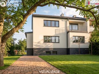 Prodej rodinného domu Dolní Rychnov, Černý vrch č. 20