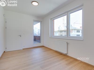 Rent apartment 2+KK Praha, Poděbradská č. 8