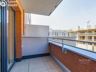 Rent apartment 2+KK Praha, Poděbradská č. 9