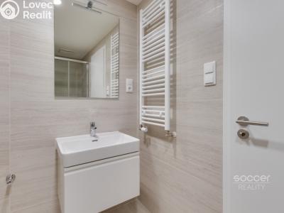 Rent apartment 2+KK Praha, Poděbradská č. 14