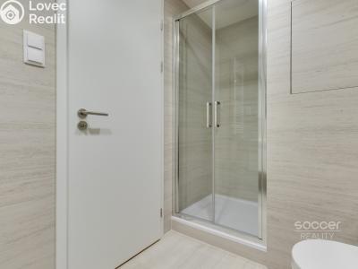 Rent apartment 2+KK Praha, Poděbradská č. 15