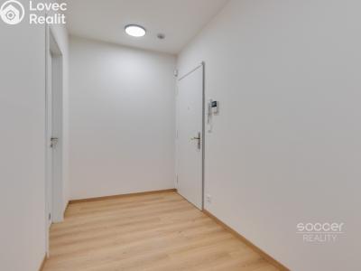 Rent apartment 2+KK Praha, Poděbradská č. 16