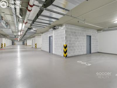 Rent apartment 2+KK Praha, Poděbradská č. 18