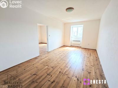 Pronájem bytu 2+KK Tursko, Ke Statkům 16 č. 3