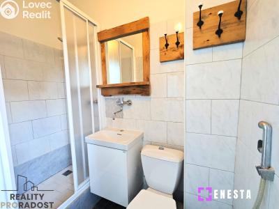 Pronájem bytu 2+KK Tursko, Ke Statkům 16 č. 6