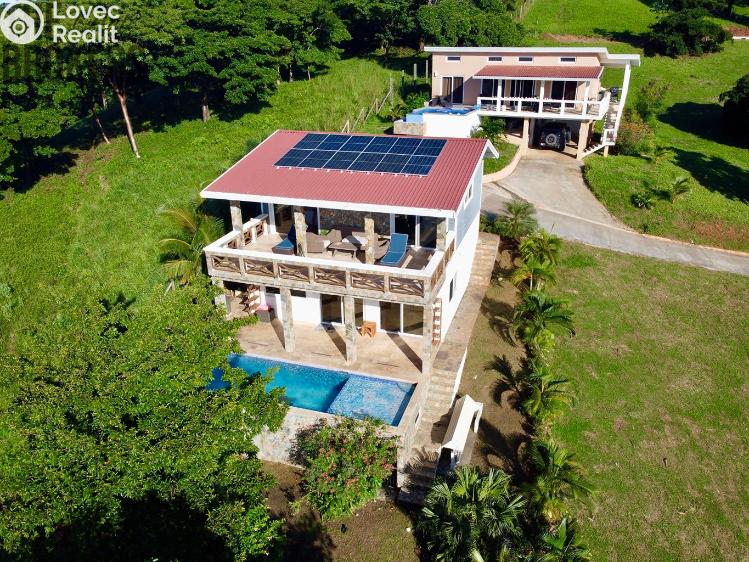 Prodej vily Coxen Hole,Honduras č. 4