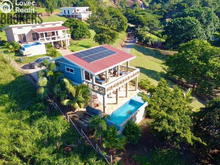 Prodej vily Coxen Hole,Honduras č. 5