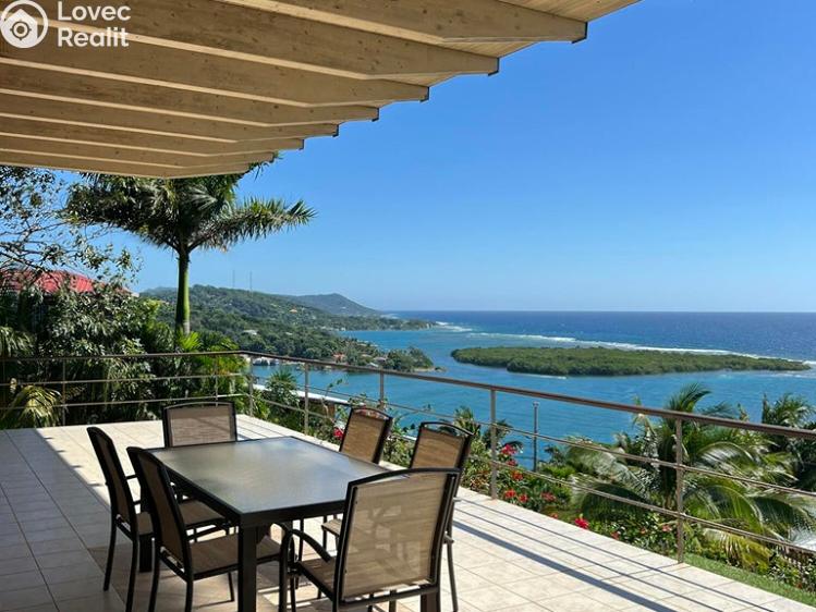 Prodej vily point,Honduras č. 4