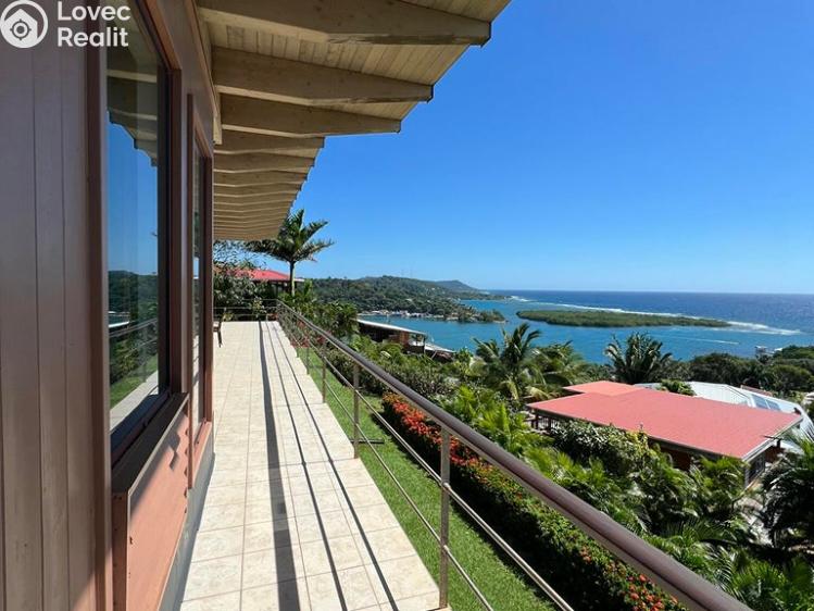 Prodej vily point,Honduras č. 6