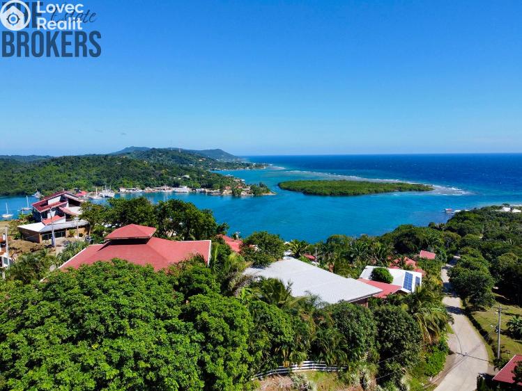 Prodej vily point,Honduras č. 86