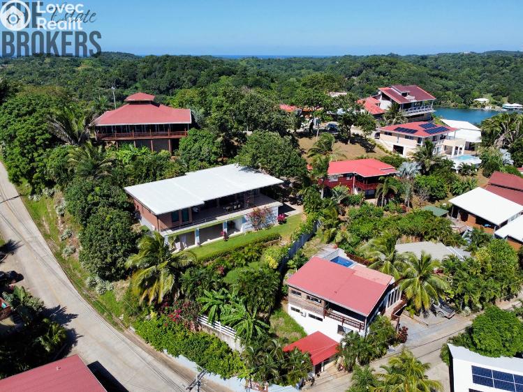 Prodej vily point,Honduras č. 88