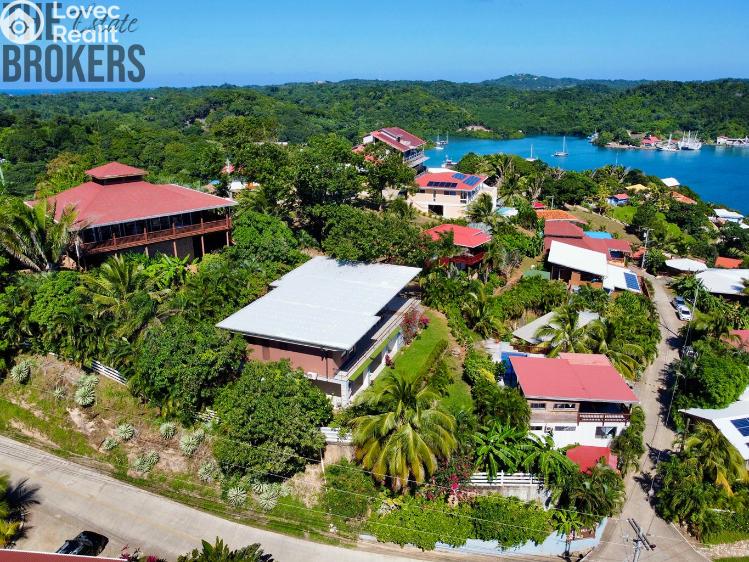 Prodej vily point,Honduras č. 89