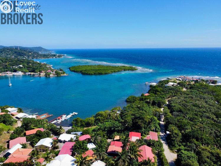 Prodej vily point,Honduras č. 92