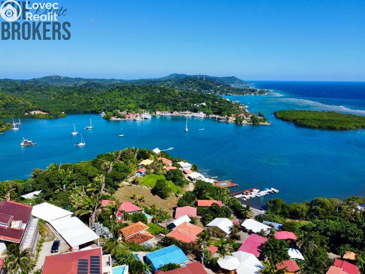 Prodej vily point,Honduras č. 95