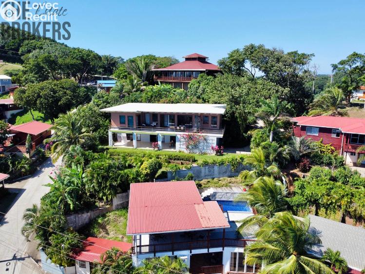 Prodej vily point,Honduras č. 96
