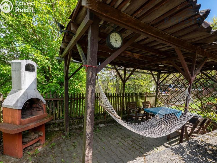 Prodej chaty Kunčice pod Ondřejníkem č. 7