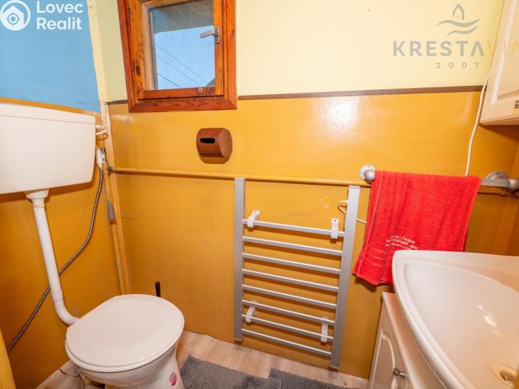 Prodej chaty Kunčice pod Ondřejníkem č. 22