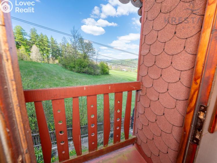 Prodej chaty Kunčice pod Ondřejníkem č. 23