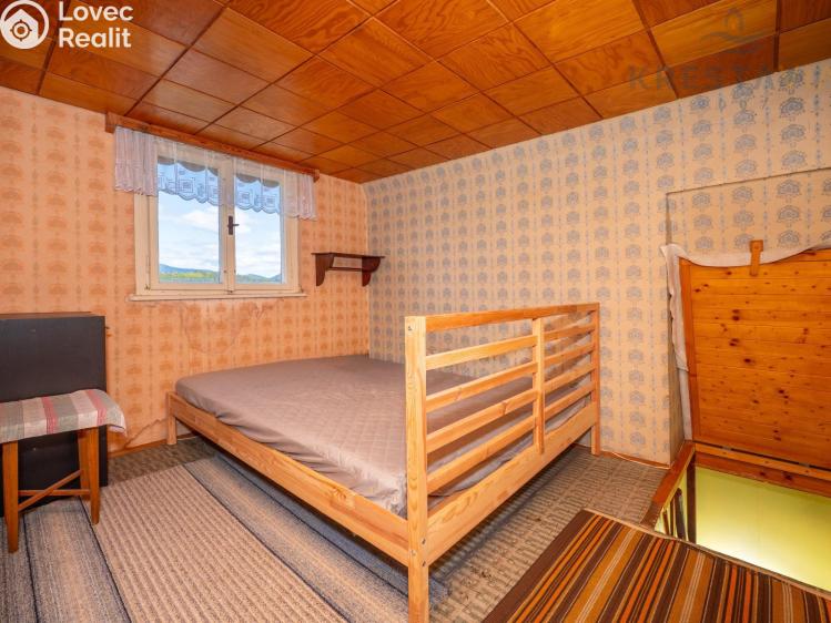 Prodej chaty Kunčice pod Ondřejníkem č. 26