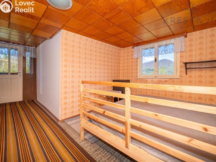 Prodej chaty Kunčice pod Ondřejníkem č. 27