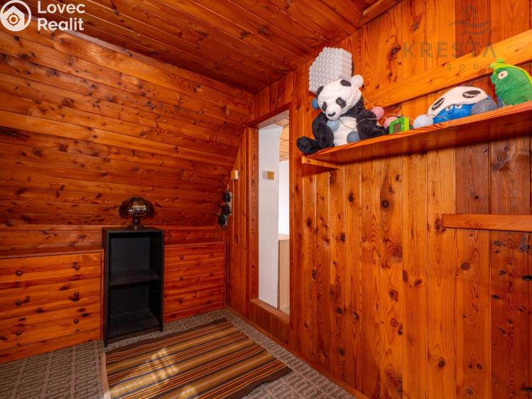 Prodej chaty Kunčice pod Ondřejníkem č. 28