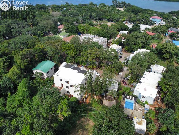 Prodej bytu 3+1 Coxen Hole,Honduras č. 3