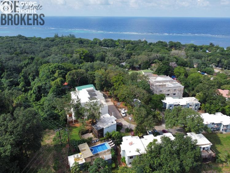 Prodej bytu 3+1 Coxen Hole,Honduras č. 4