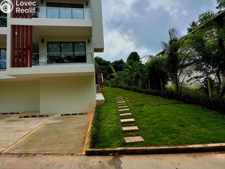 Prodej bytu 3+1 Coxen Hole,Honduras č. 10