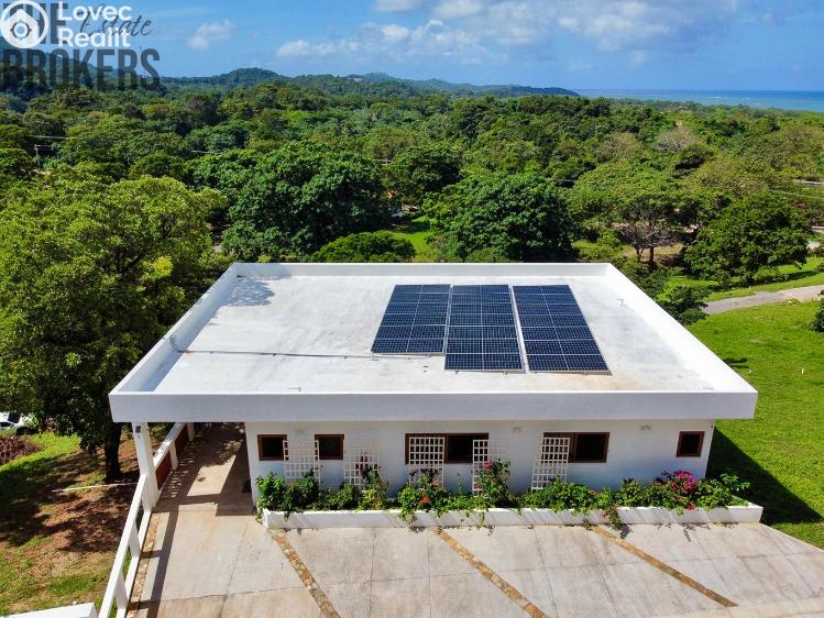 Prodej vily Coxen Hole,Honduras č. 4