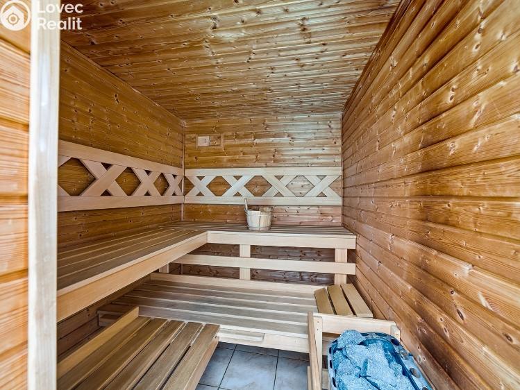Продажа семейного дома Troubky, Dědina 19/6 č. 26