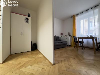 Pronájem bytu 2+KK Praha, Podskalská č. 2