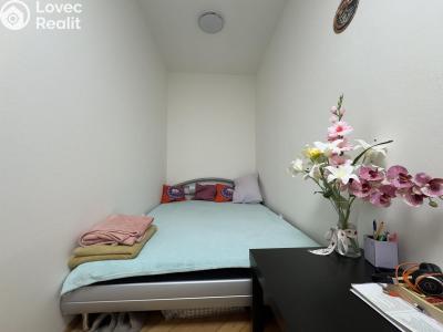 Pronájem bytu 2+KK Praha, Podskalská č. 3