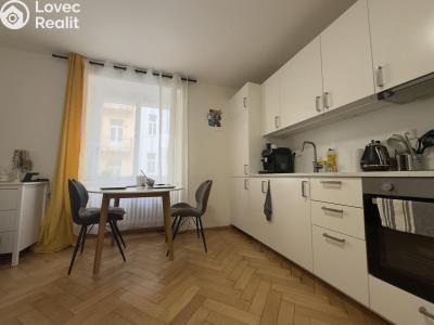 Pronájem bytu 2+KK Praha, Podskalská č. 6