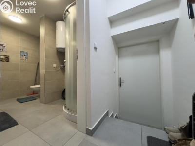Rent apartment 2+KK Praha, Podskalská č. 7