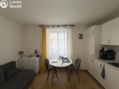 Rent apartment 2+KK Praha, Podskalská č. 12