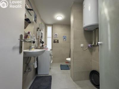 Rent apartment 2+KK Praha, Podskalská č. 13