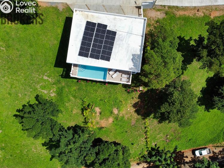 Prodej vily Coxen Hole,Honduras č. 4