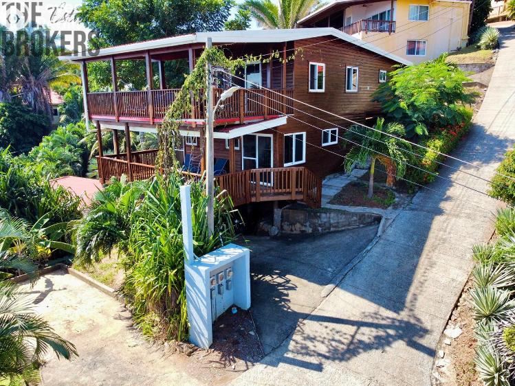 Prodej vily Coxen Hole,Honduras č. 2