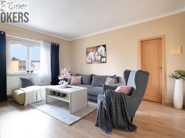 Продажа семейного дома Praha, Všetatská č. 3