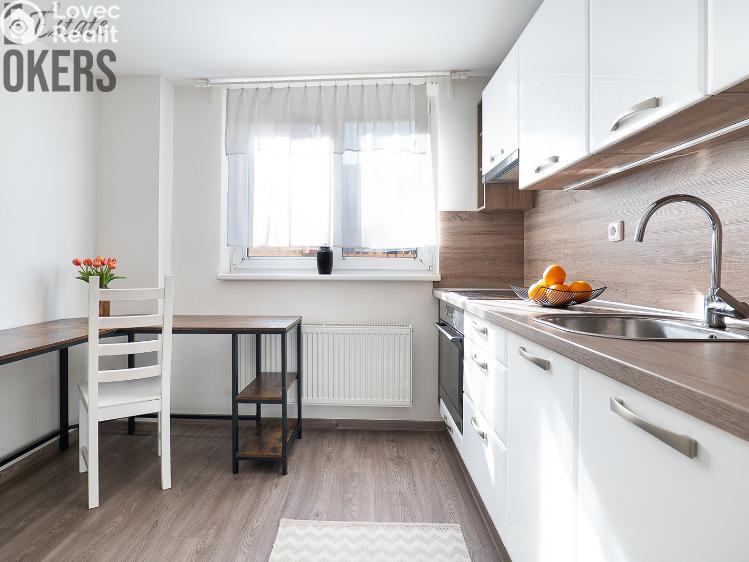 Продажа семейного дома Praha, Všetatská č. 17