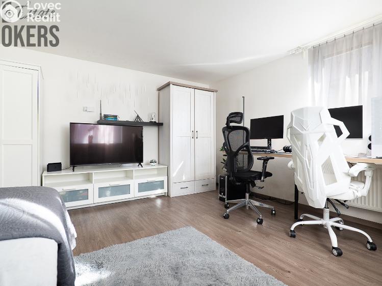 Продажа семейного дома Praha, Všetatská č. 19
