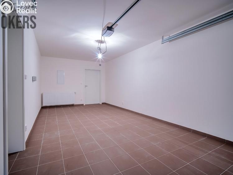 Prodej rodinného domu Chrášťany č. 16