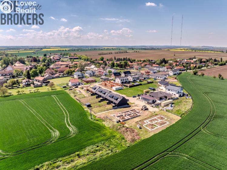 Prodej rodinného domu Chrášťany č. 20